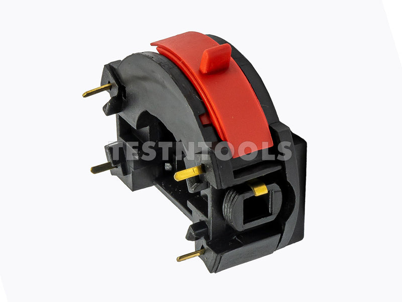 Dremel 396 Spare Part Number 4 - Speed Switch 2615298786