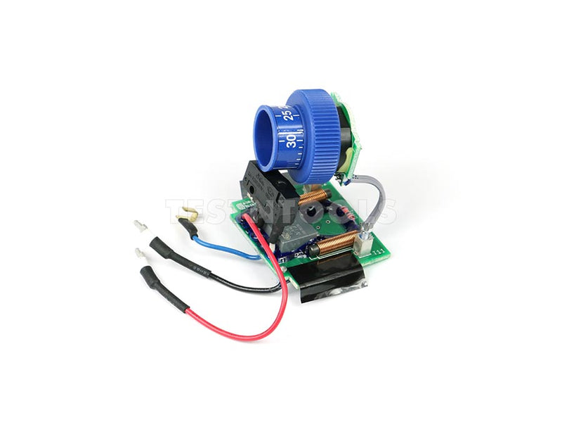 Dremel 4000 Spare Part Number 25 - Electronic Speed Switch 230V 2610003445