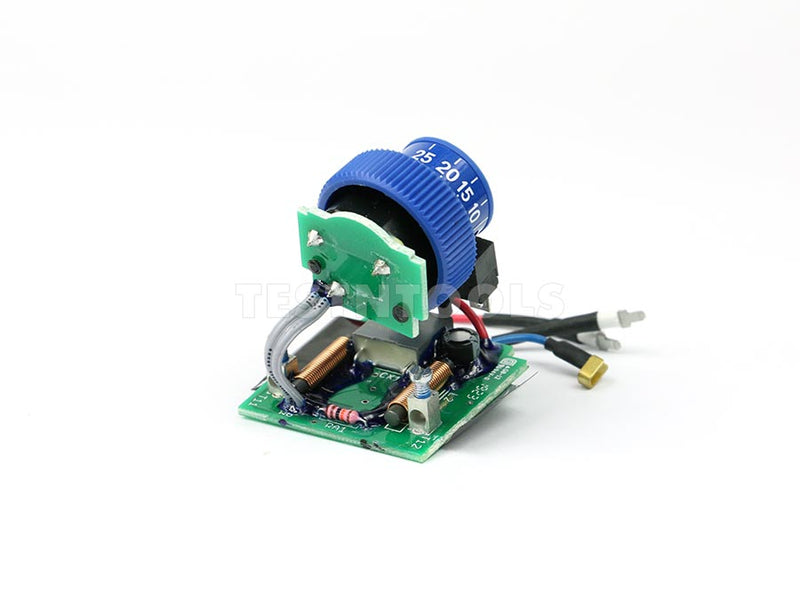 Dremel 4000 Spare Part Number 25 - Electronic Speed Switch 230V 2610003445