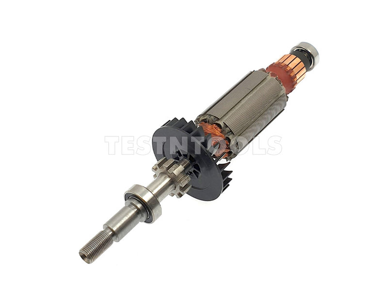 Dremel 4000 Spare Part Number 3 - Armature 230V 2610004557