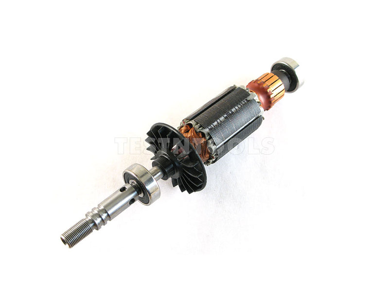 Dremel 4000 Spare Part Number 3 - Armature 230V 2610004557