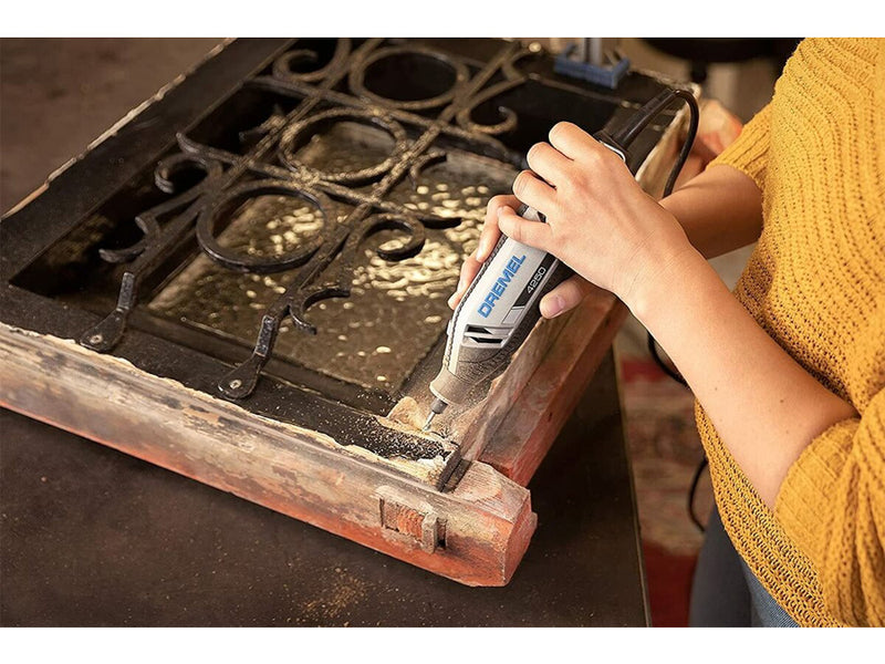 Dremel 4250 With 35 Accessories 4250-35A F0134250NA