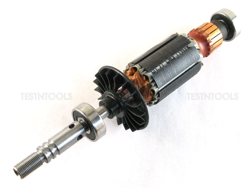 Dremel 4300 Armature 230V 1604010B73