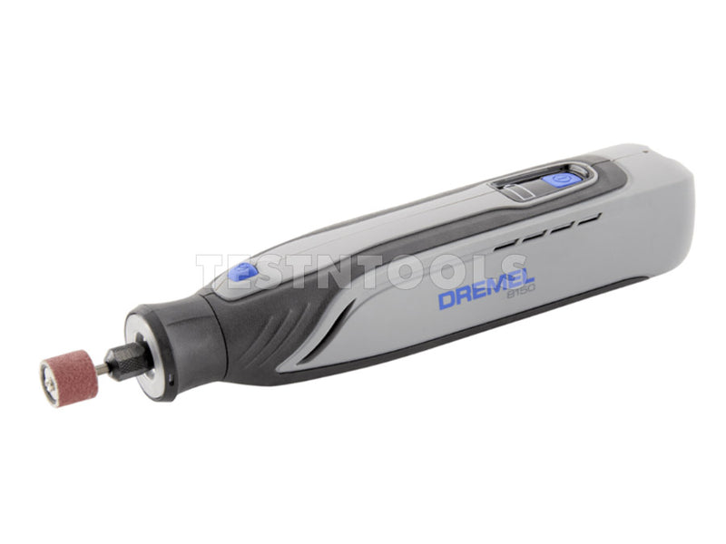 Dremel 7.2V 2.0Ah Rotary Tool Kit 8150-20