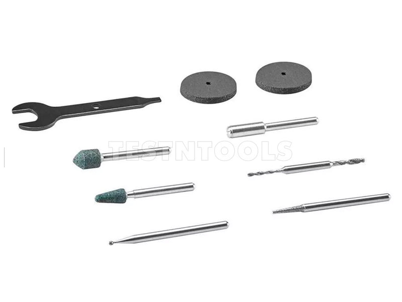 Dremel 735 Glass and Stone Micro Kit 8 Piece 735-01 26150735AA