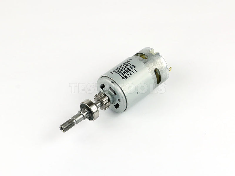 Dremel 8220 Spare Part Number 2 - Motor 2610005460