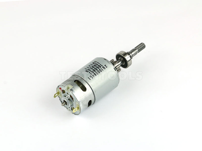 Dremel 8220 Spare Part Number 4 Electronic Assembly 2610021281