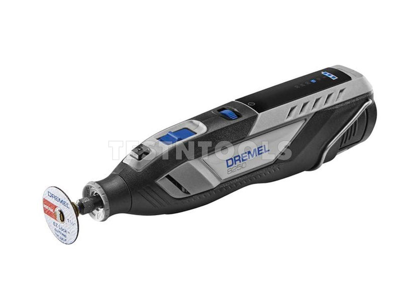 Dremel 8250 12V Rotary Tool Kit 8250-5 AUS F0138250NG