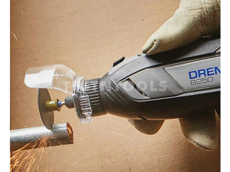Dremel 8250 12V Rotary Tool Kit 8250-5 AUS F0138250NG