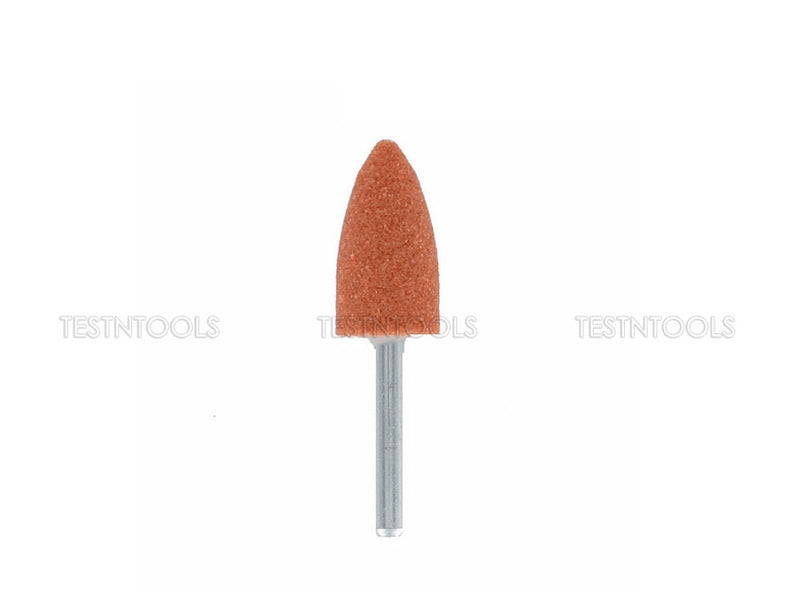 Dremel Aluminium Oxide Grinding Stone 9.5mm 952 2615000952