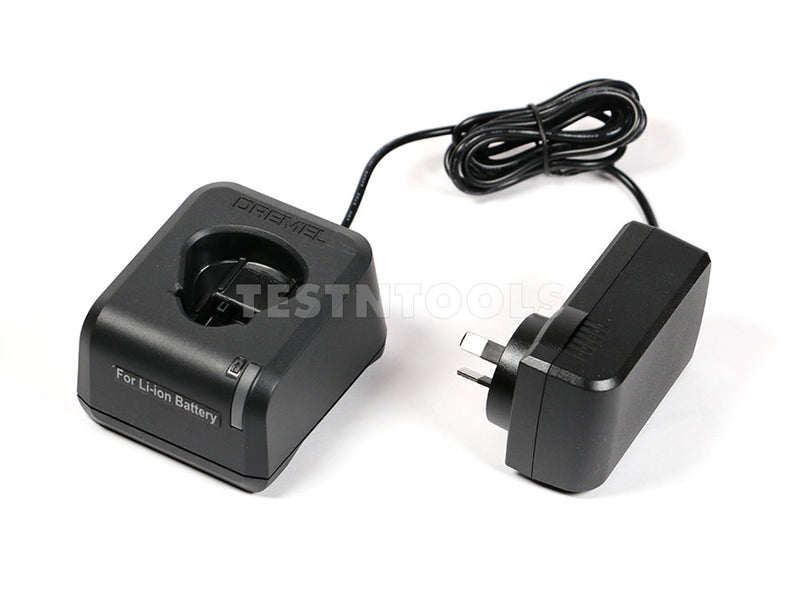 Dremel Fast Charger 12V Max Li-Ion GAL 12V-20 2607226403