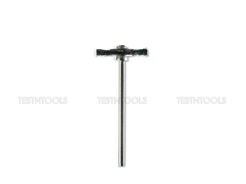 Dremel Bristle Brush 19.0mm 403 2615000403