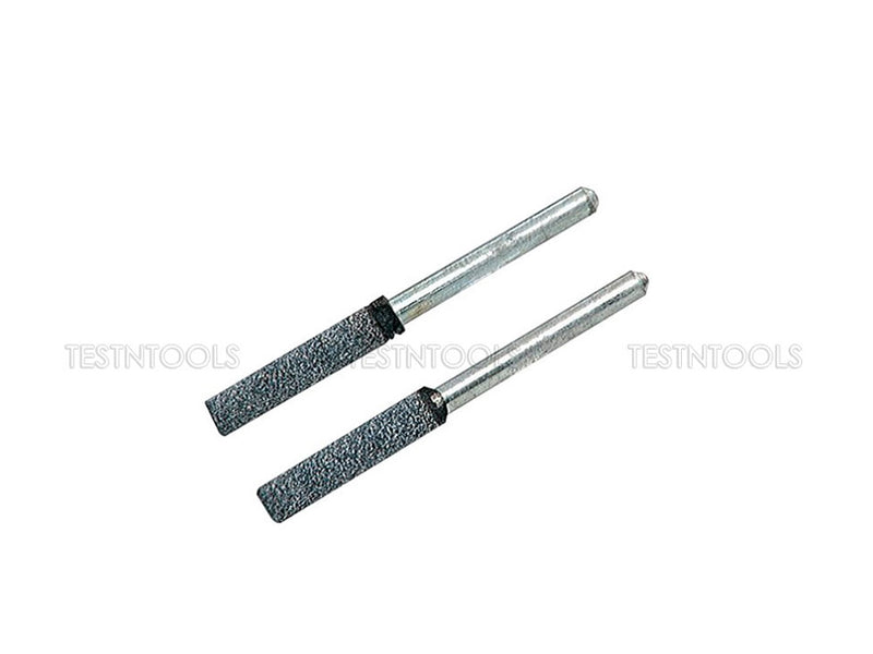 Dremel Chainsaw Sharpening Stone 4.0mm 2 Pack 453 2615000453