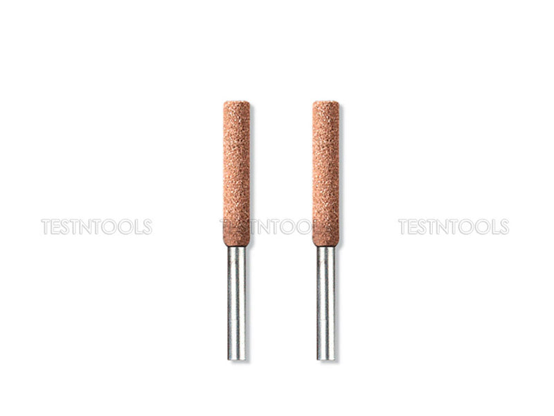 Dremel Chainsaw Sharpening Stone 4.8mm 2 Pack 454 2615000454