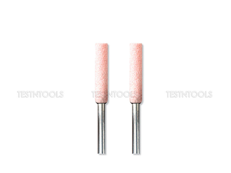 Dremel Chainsaw Sharpening Stone 5.5mm 2 Pack 455 2615000455