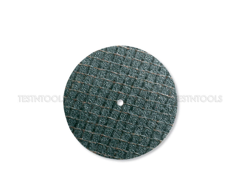 Dremel Cut-Off Wheels 31.8mm Fiberglass Reinforced 5 Pack 426 2615000426