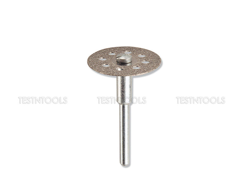 Dremel Diamond Wheel 22mm 545 26150545AB