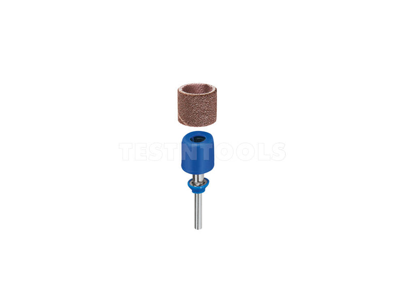 Dremel EZ Drum Sanding Drum For 12.7mm Bands EZ407SA 2615E407AB