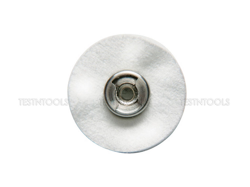 Dremel EZ Lock Cloth Polishing Wheel 423E 2615E423AC