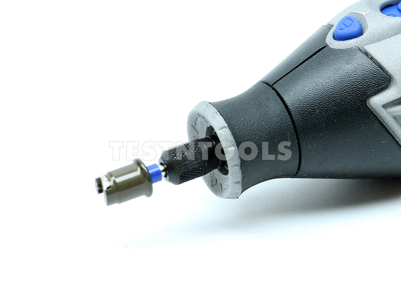 Dremel EZ Lock Mandrel EZ402 2615E402AE