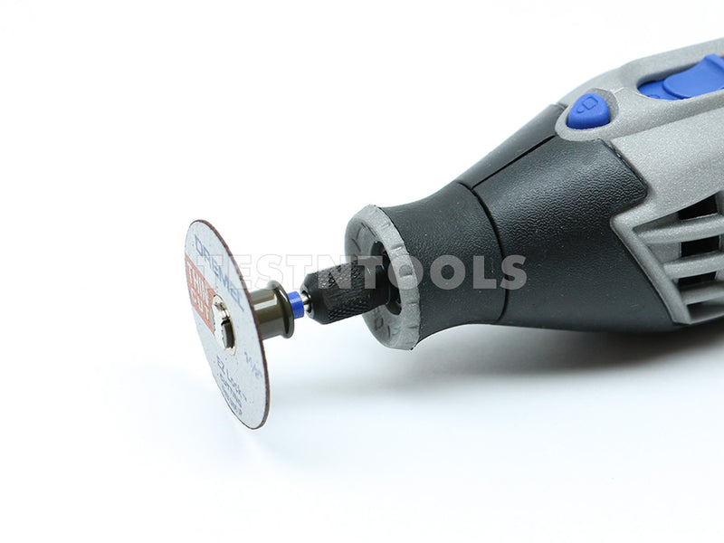 Dremel EZ Lock Mandrel EZ402 2615E402AE