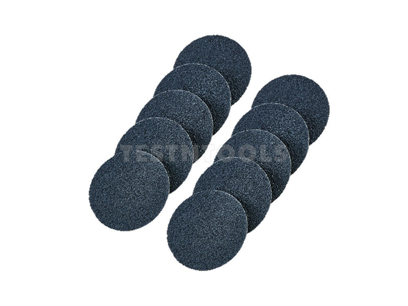 Dremel EZ Lock Pet Nail Grooming Discs 10 Pack SD60-PGK 2615PG10AC