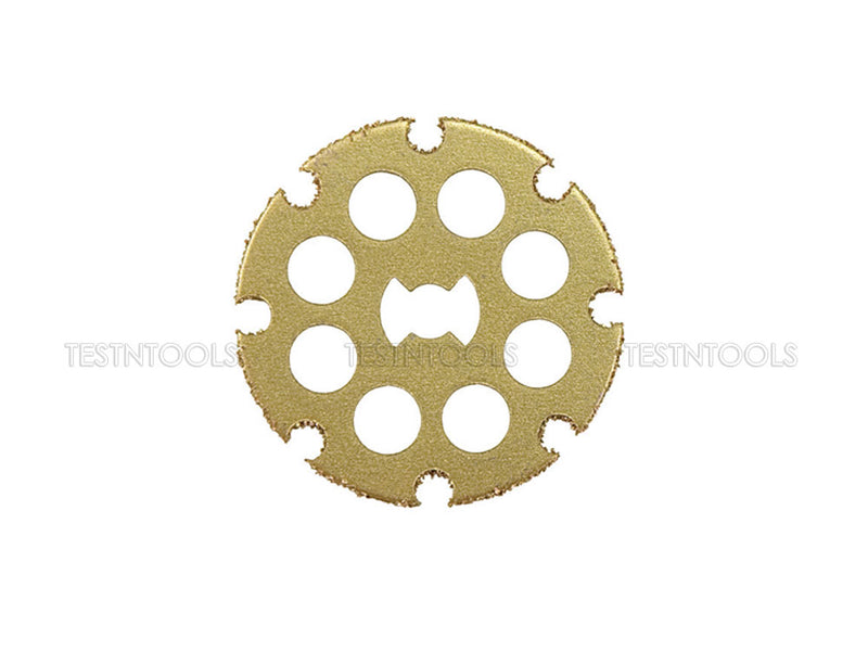 Dremel EZ Lock Wood Cutting Wheel 38mm EZ544 2615E544AA