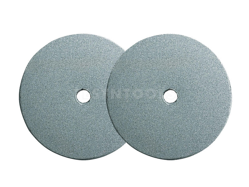 Dremel Emery Polishing Wheel 425 2 Pack 2615000425