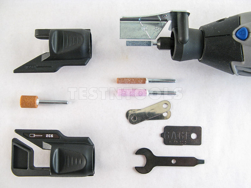 Dremel Garden Tool And Chainsaw Sharpening Kit A679-02