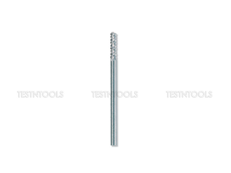 Dremel Grout Removal Bit 3.2mm 570 2615057000