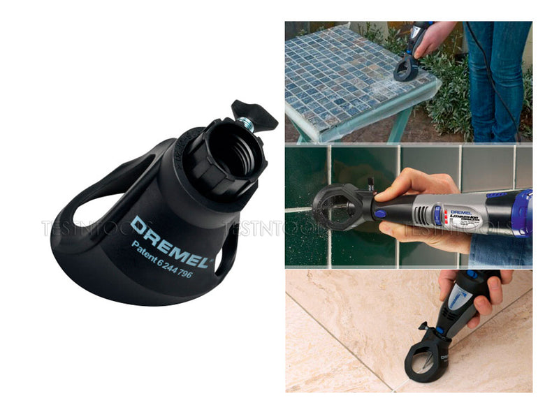 Dremel Grout Removal Kit 568A 26150568AC