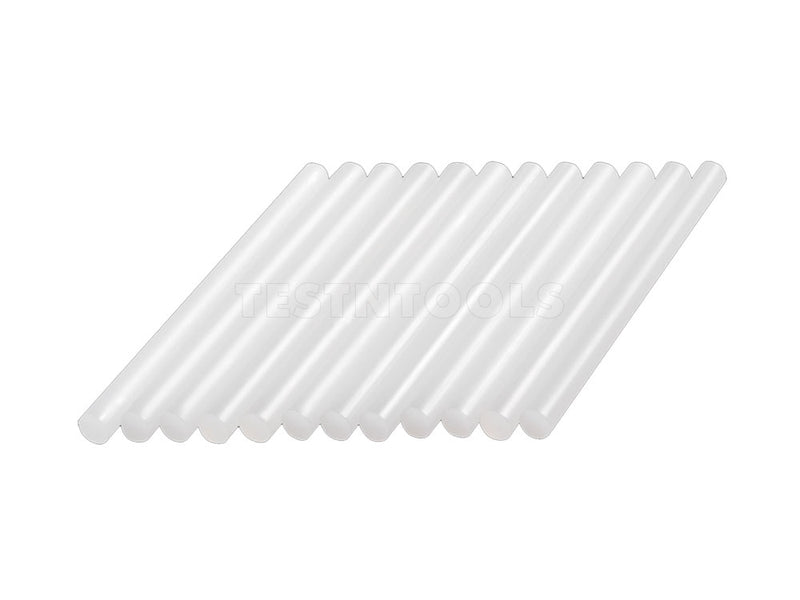 Dremel Hi Temp Glue Sticks 7mm x 100mm 12 Pack GG01 2615GG01JA