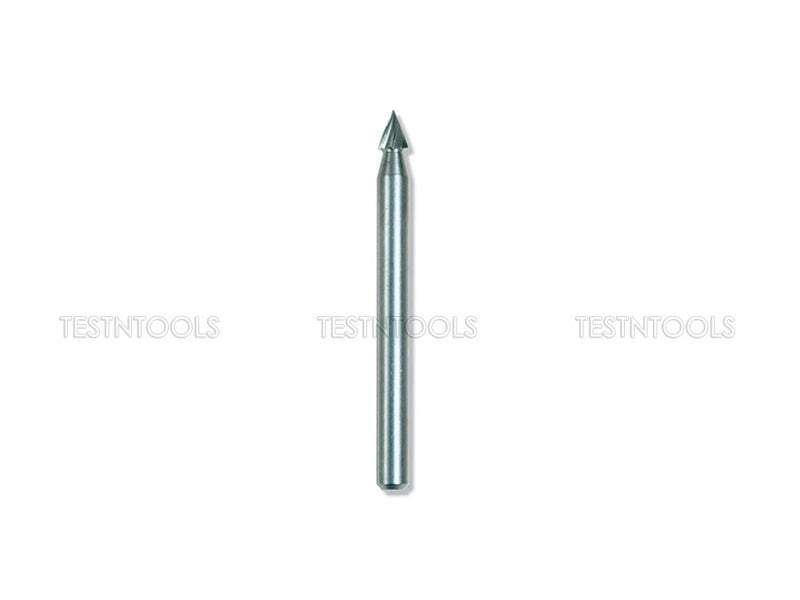 Dremel High Speed Cutter Cone 3.2mm 118 2615000118