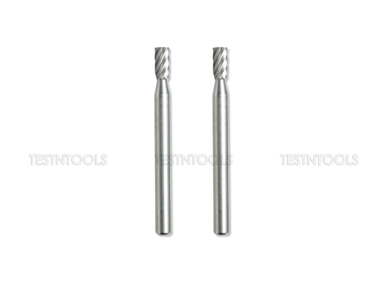 Dremel High Speed Cutter Rectangular 3.2mm 2 Pack 194A 26150194AC