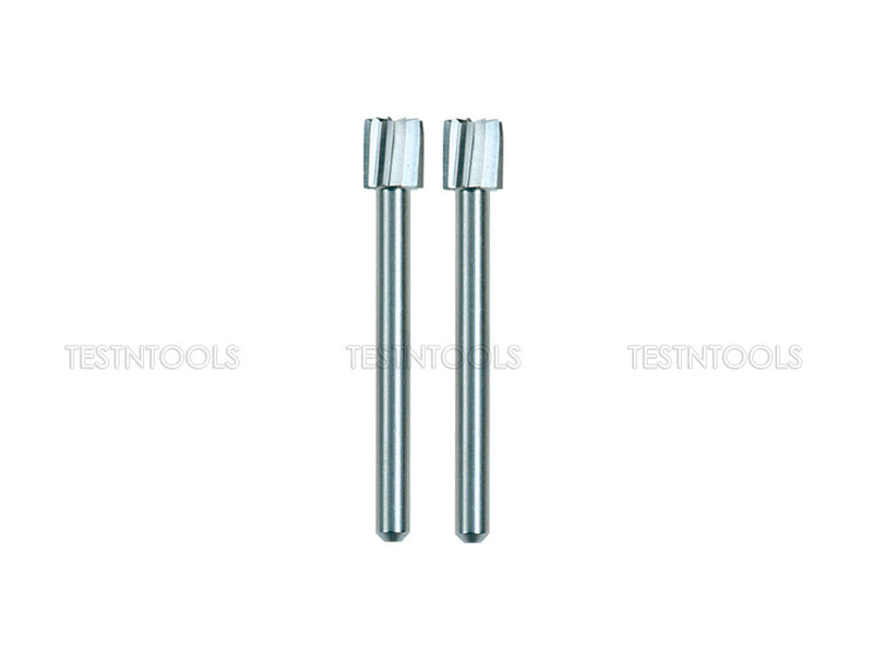 Dremel High Speed Cutter Square 5.6mm 2 Pack 196 26150196AC