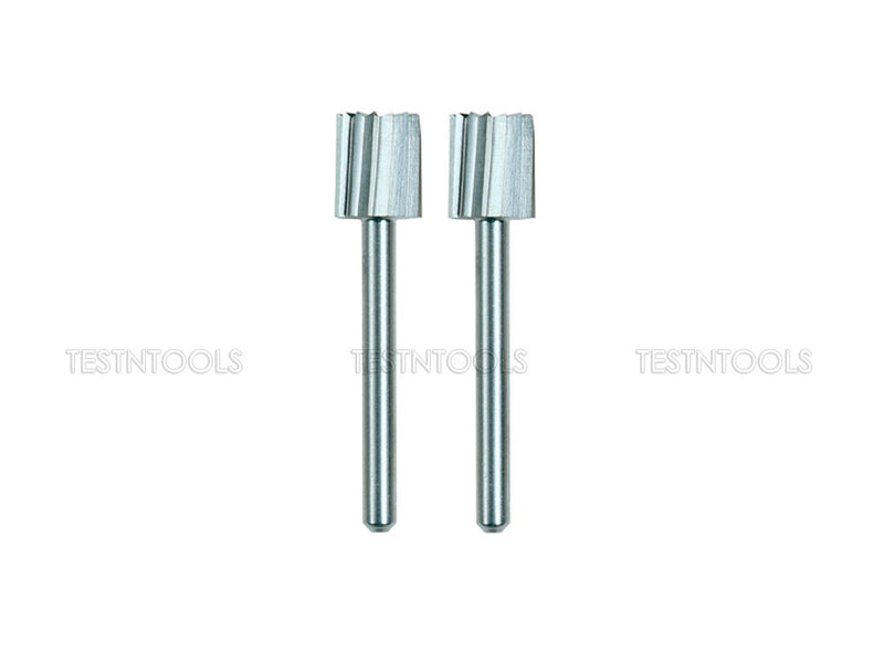Dremel High Speed Cutter Square 7.8mm 2 Pack 115A 26150115AC