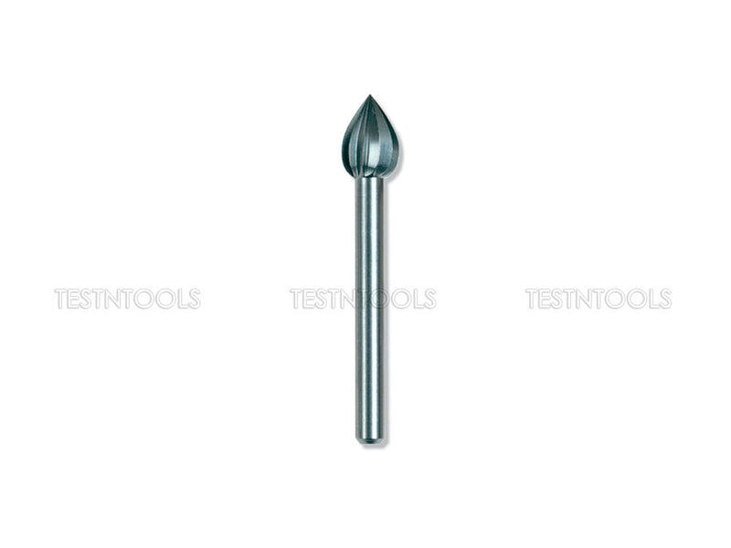 Dremel High Speed Cutter Teardrop 6.4mm 121 2615000121