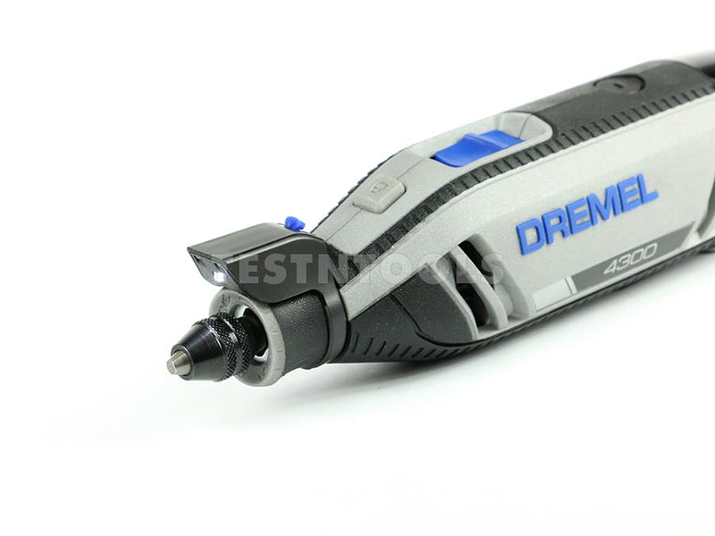 Dremel LED Pivot Light 1600A009P2