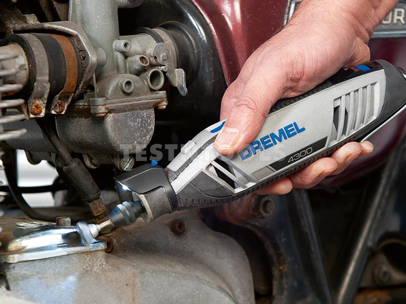 Dremel LED Pivot Light 1600A009P2