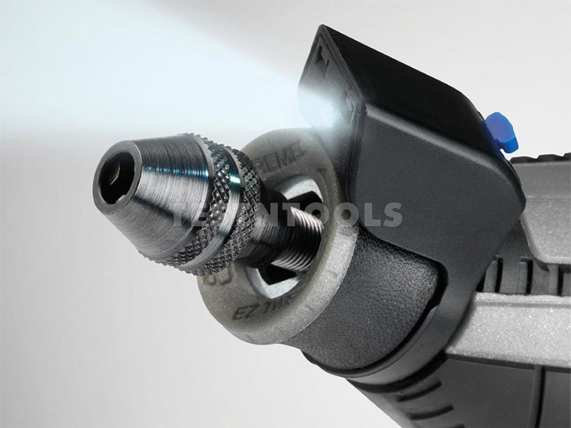 Dremel LED Pivot Light 1600A009P2