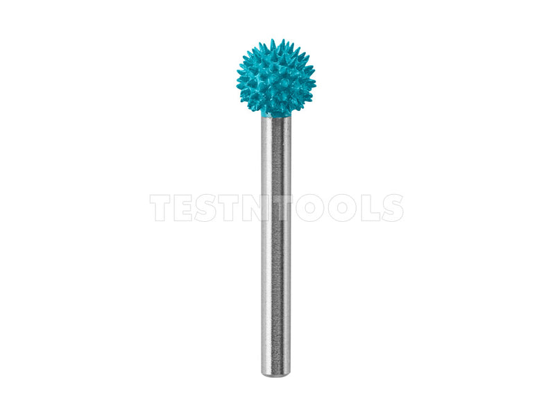 Dremel Max Power Carving Bit Ball 9mm 9951