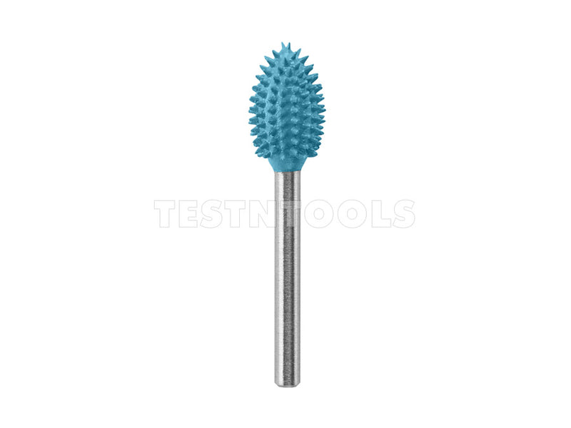 Dremel Max Power Carving Bit Flame 9.5mm 9953
