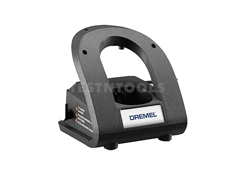 Dremel Micro 8050 Spare Part Number 653 - Charger Base 2610033979