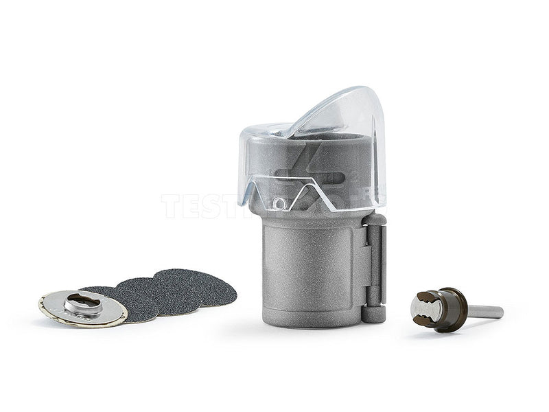 Dremel Pet Nail Grooming Guard Attachment AT01-PGK 2615PG0001