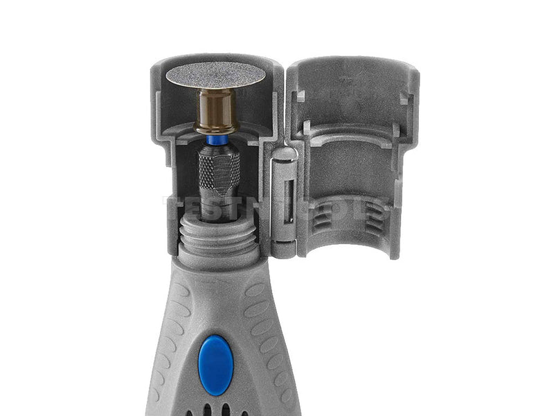 Dremel Pet Nail Grooming Guard Attachment AT01-PGK 2615PG0001