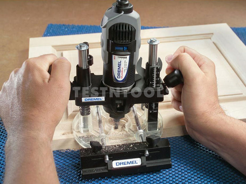 Dremel Plunge Router Attachment 335 26150335AA