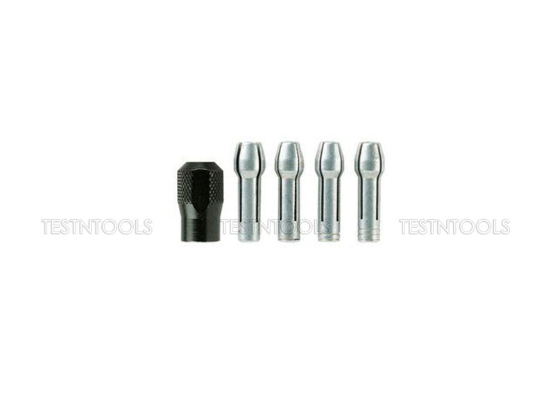 Dremel Quick Change Collet Nut Kit 4485 2615504485
