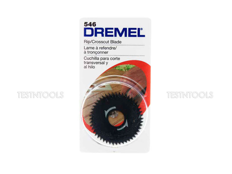 Dremel Rip/Crosscut Blade 546 26150546AA