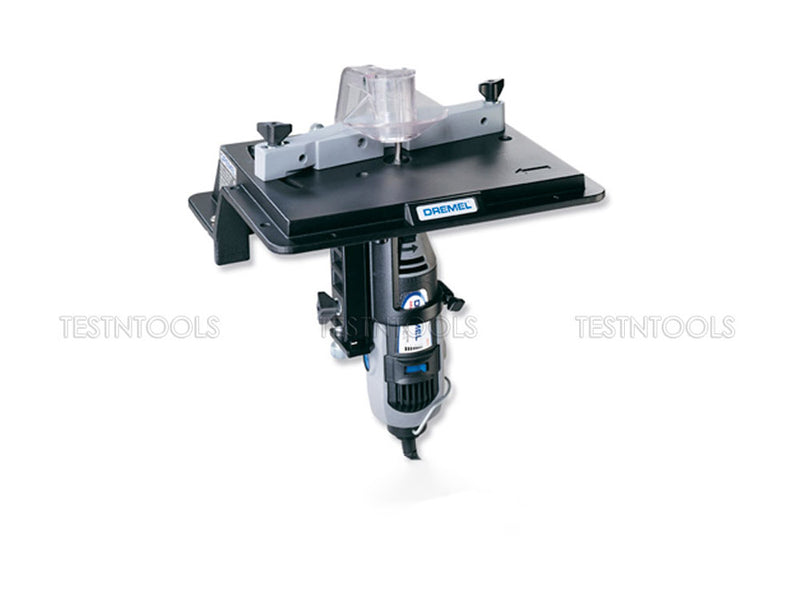 Dremel Router Shaper Table Attachment 231 26150231AA