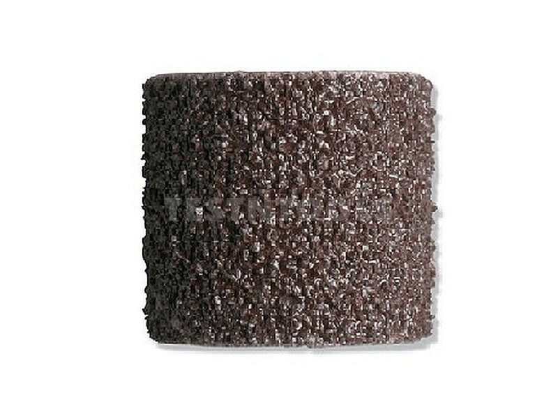 Dremel Sanding Band 12.7mm 60 Grit 6 Pack 408 2615000408